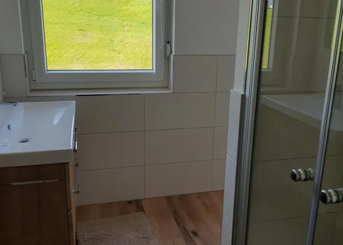 Seehaus Ankerplatz *