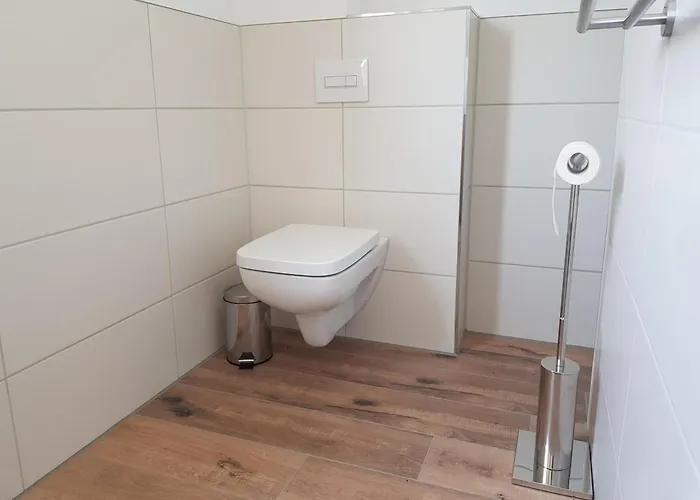 Seehaus Ankerplatz Mücheln