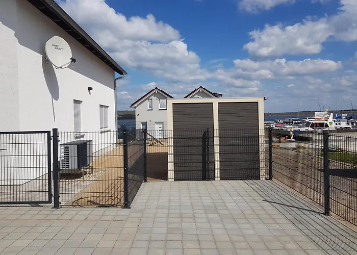 Seehaus Ankerplatz *