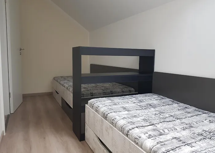 Seehaus Ankerplatz *